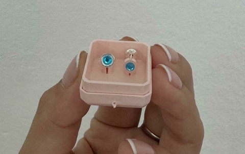Abridor de Plata ocean