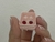 Abridor de Plata piedras colores premium