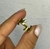 Anillo Hojitas AD