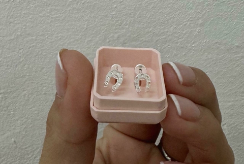 Abridor de Plata Herradura