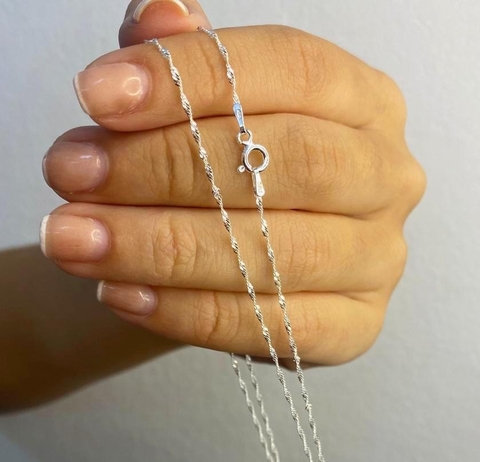 CA00166 Cadena Tourbillon 45 - comprar online