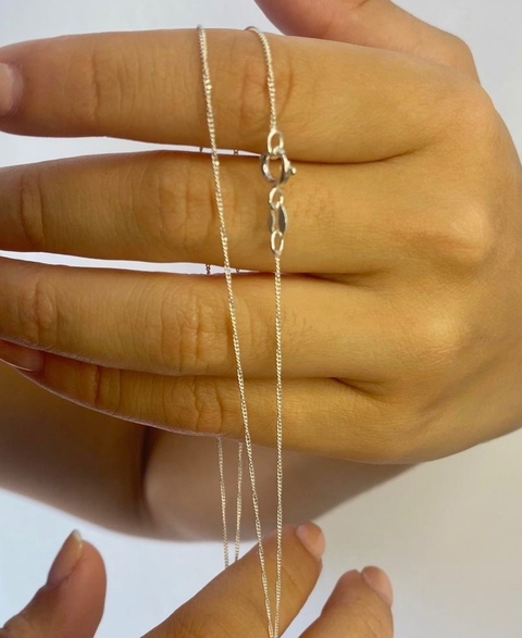 CA00172 - Cadena fina italiana 50