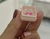 Abridor de Plata Vaquita Esmaltada