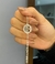 LM00017 Pulsera Arbol de la vida