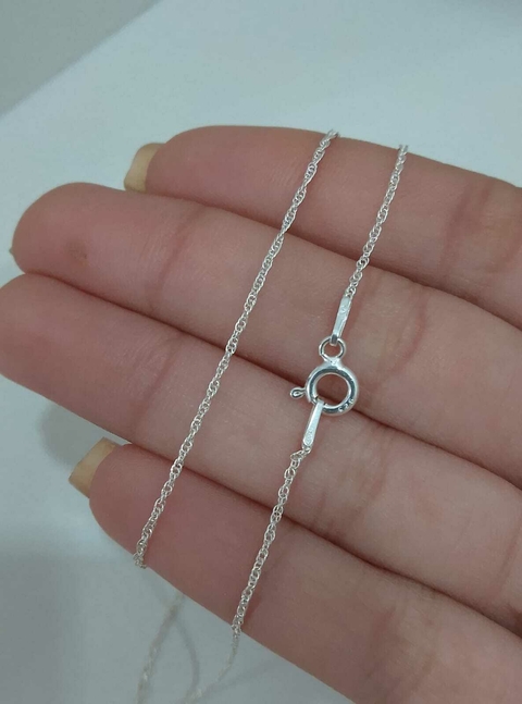 CA00165 Cadena Singapur 40 - comprar online