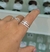 AN00022 Anillo Cristo