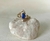 AN00082 Anillo Ica piedra peruana - comprar online