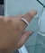 AN00113 Anillo Manion