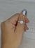 AN00237 Anillo cintillo cubic en internet
