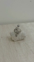 AN00248 - Anillos plata ennegrecida - comprar online