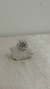 AN00248 - Anillos plata ennegrecida - Leandro Joyas