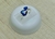 AN00258 Anillo doble hearts blue - comprar online