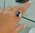 AN00259 Anillo Angel
