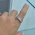 AN00261 Anillo infinite