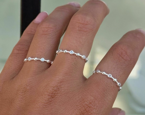 AN00292 Anillo Gabriela