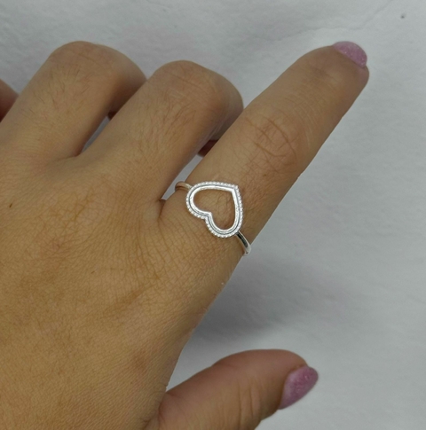 AN00318 Anillo Charlotte