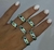 AN00338 Anillo Gardens - comprar online