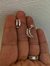 AR00175 Aro pasante doble con piedras en internet