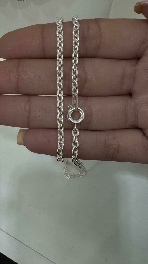 CA00010 Cadena Rolo 100 - comprar online