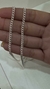 CA00031 Cadena Groumet 80 - 70 cm - comprar online
