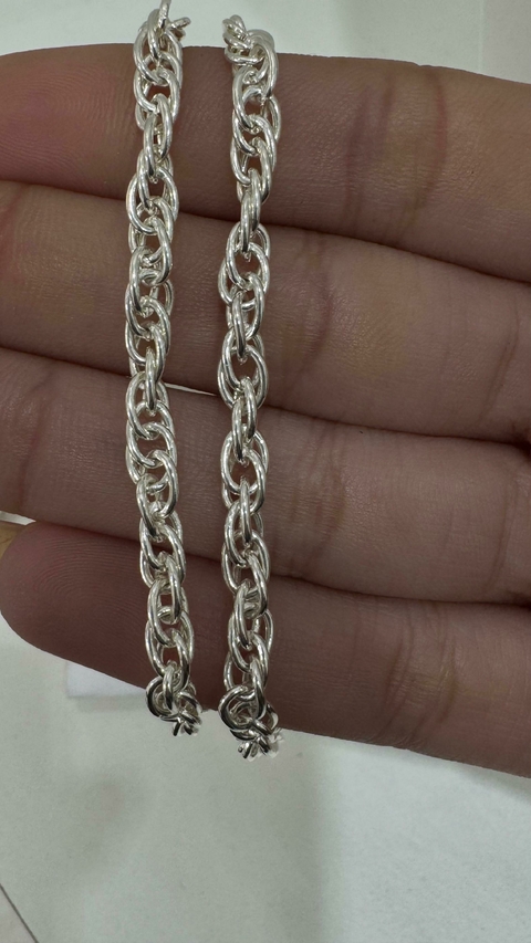 CA00044 Cadena Tourbillon 100 - 70 cm - comprar online