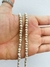 CA00083 Cadena gargantilla plata italiana - comprar online