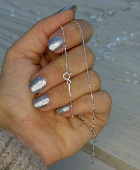 CA00037 Cadena Veneziana 40