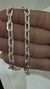 CA00152/153 - Cadena Forcet 150 Plata - comprar online