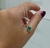 DI00016 Dije Van Cleef malaquita