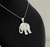 DI00043 Dije elefante hindú