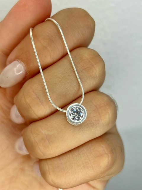 DI00073 Dije susano 12 mm - comprar online