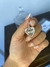 DL119 Dije Amor plata lisa