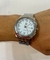 Reloj Romano Premium blanco
