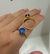 Anillo Océano AD