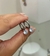 Argolla cubic AQ