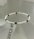 Pulsera Frey verde AB
