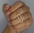CA00051 Cadena Camavinga plata gold