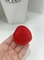 Estuche gamuza corazon - comprar online