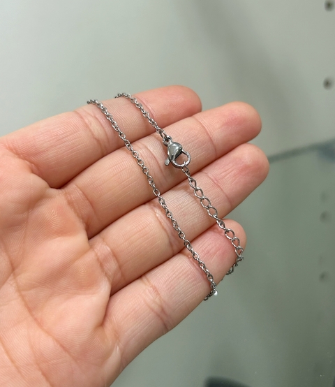 Cadena clásica AQ (regulable)