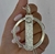 DI00081 Dije Qatar plata 950