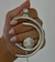 DI00110 Dije espiral doble