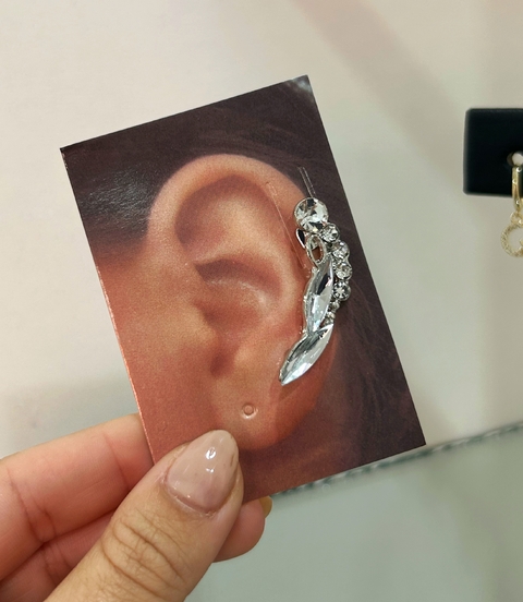 Aro trepador Sirena AQ