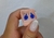Abridor de Plata Gota azul