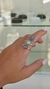 AN00139 - Anillo frutilla
