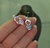DI00006 - Dije nene y nena con piedras - comprar online