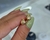 AR00244 - Aro vaquita san Antonio Gold