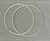AR00044 - Aro argolla 70mm