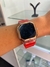Reloj digital rojo - comprar online