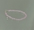 Pulseras Swarovski 4 mm Rose - comprar online