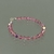 Pulsera Bicono Swarovski Pink Panter - comprar online